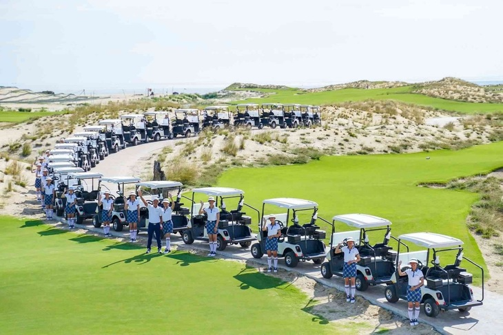 hoiana shores golf villas