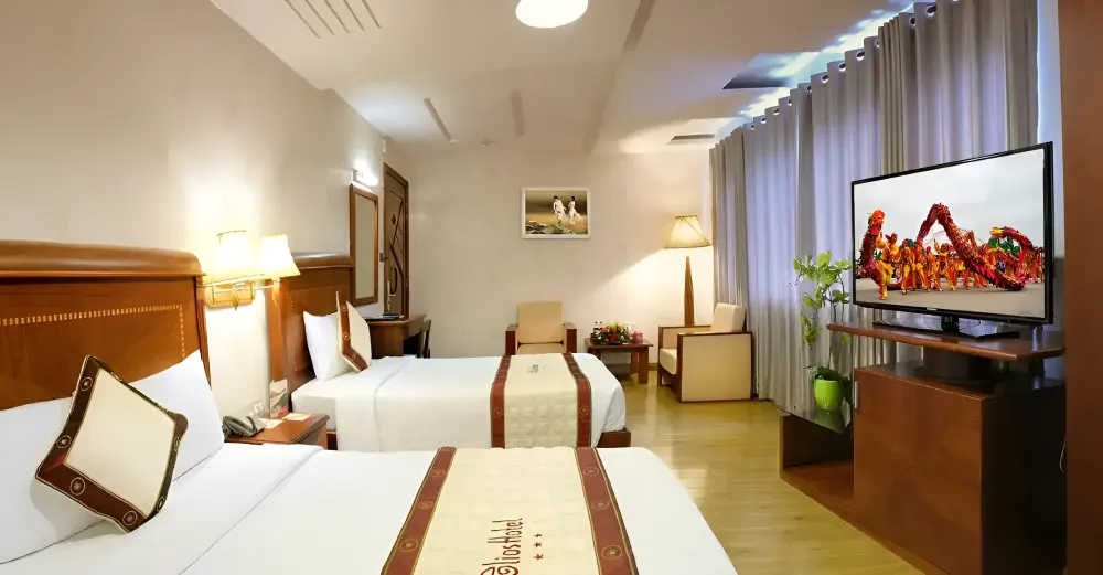 best value hotel in ho chi minh city