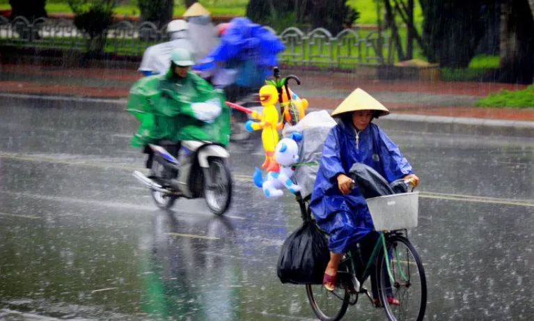 meilleur moment visiter hue saison pluie