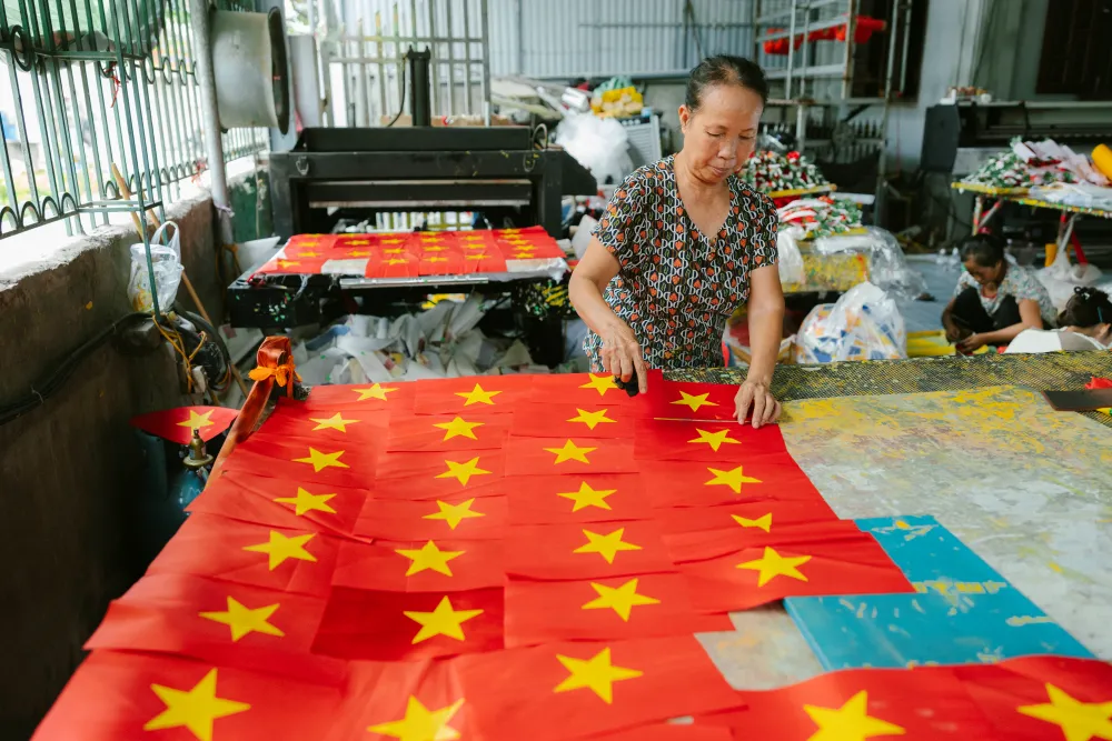 des savoir-faire traditionnels à la campagne