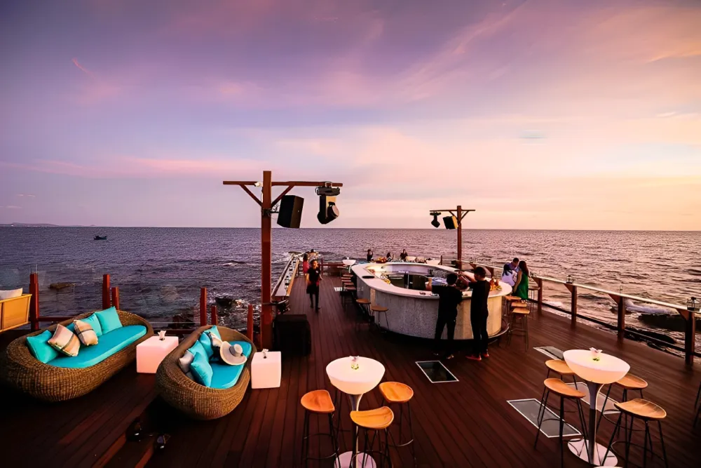 ile de Phu Quoc