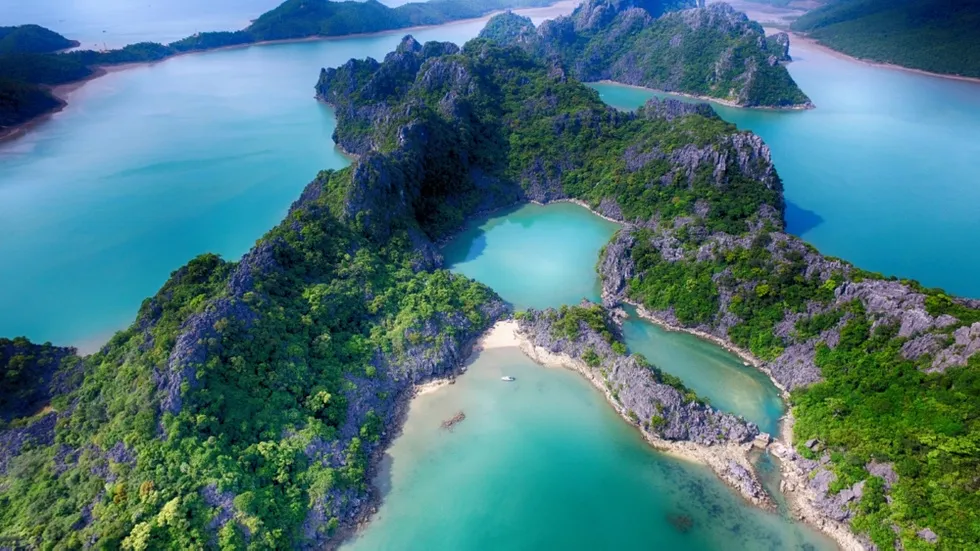 baia bai tu long top 15 destinazioni vietnam