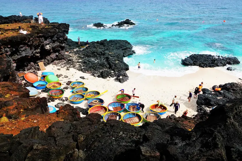 isola ly son mare vietnam top 15 destinazioni vietnam