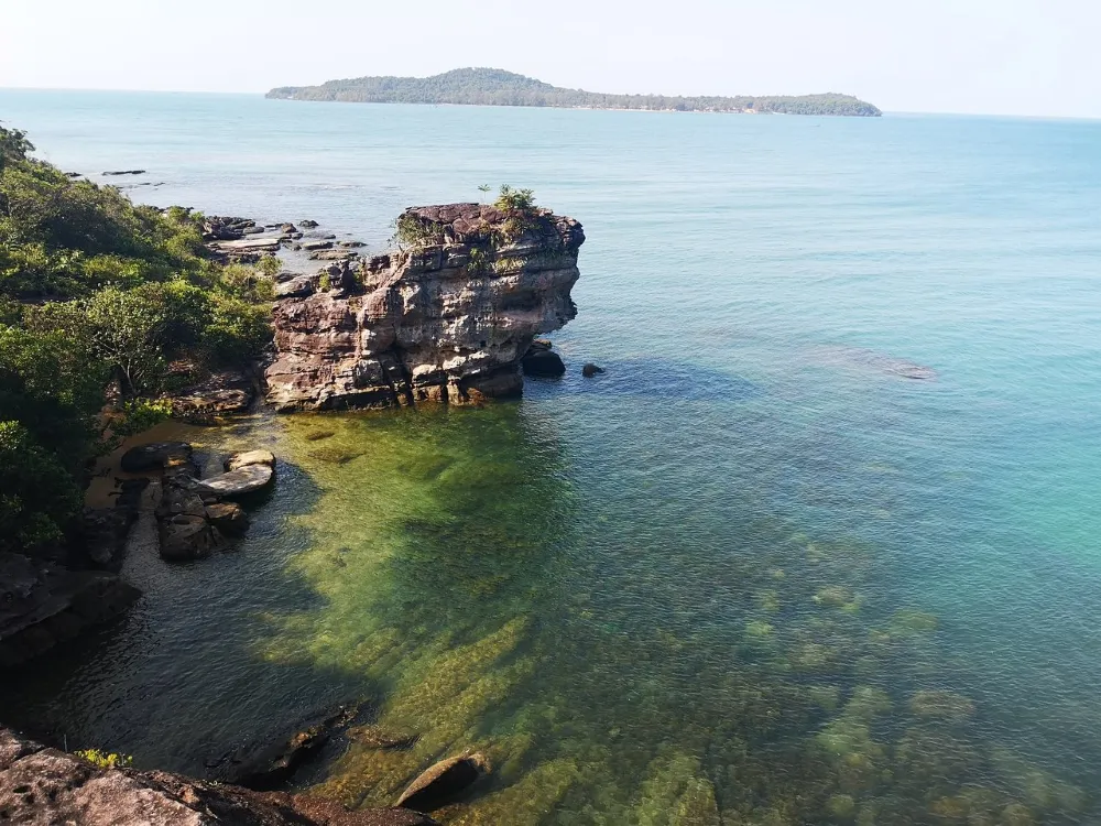Koh Ta Kiev