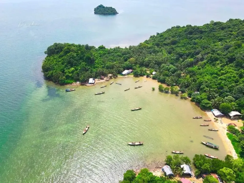 koh tonsay