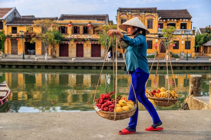 Kuoni provides many customized Vietnam package tours and excursions