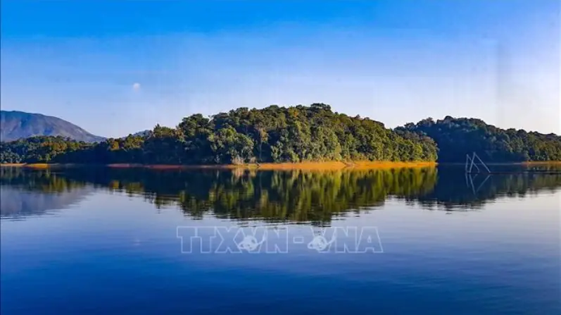 lac pa khoang dien bien