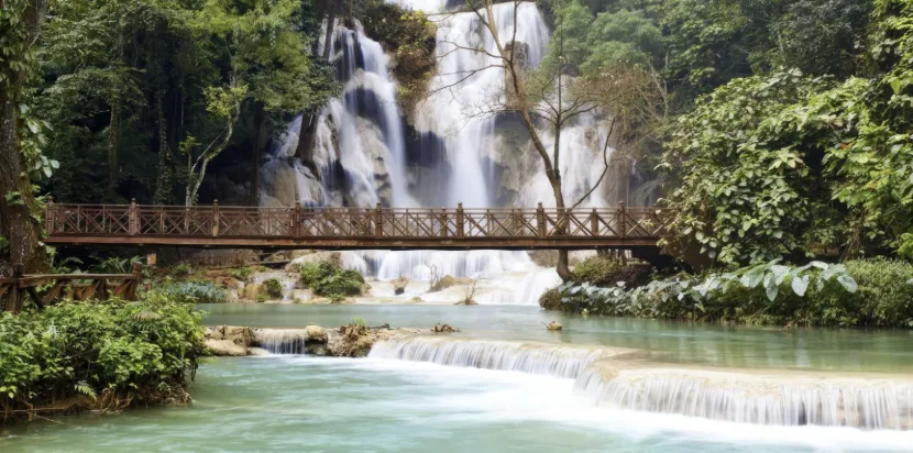 laos best time to visit