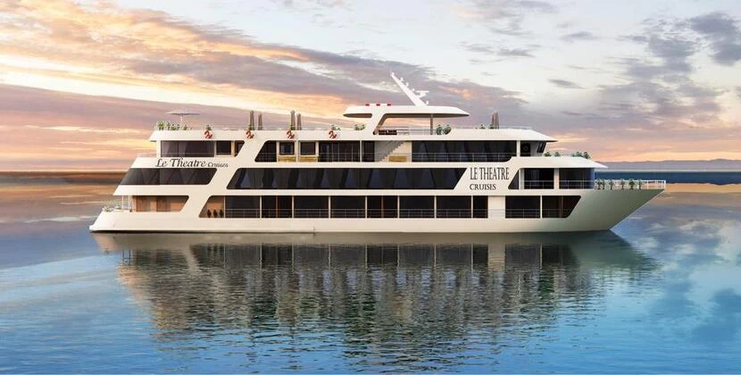 theatre croisiere