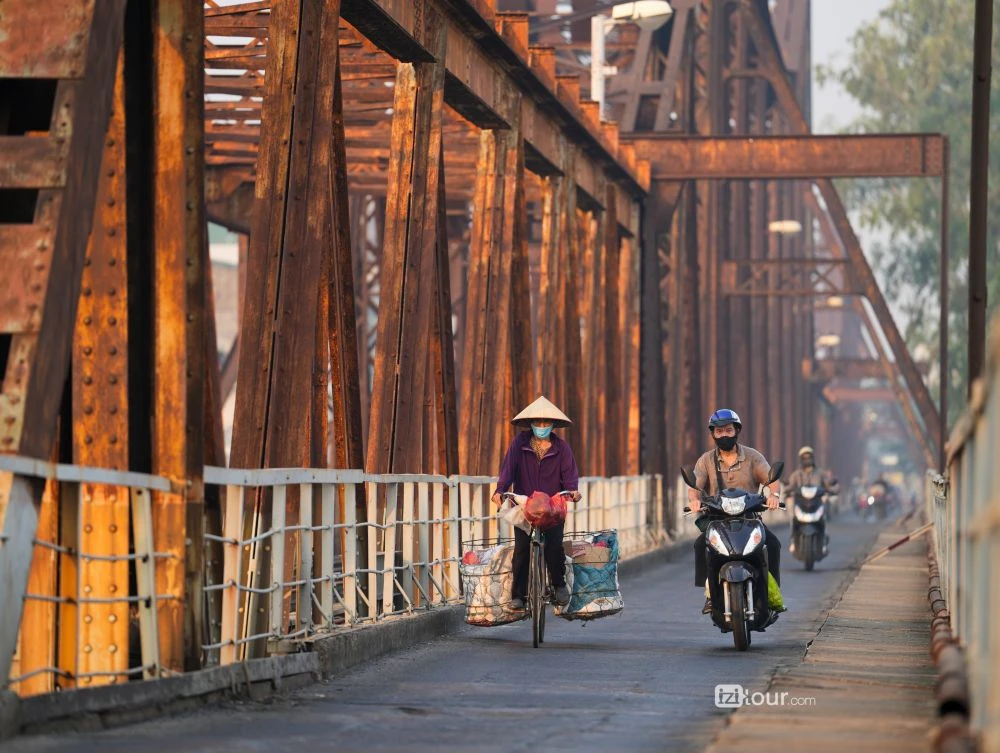 hanoi photography tour