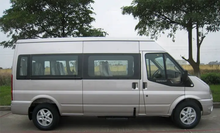 louer une voiture au vietnam