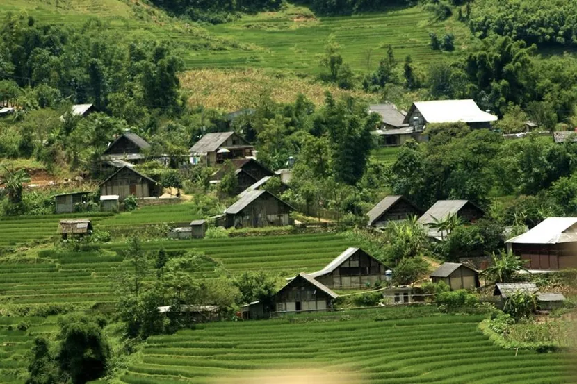 mai chau best time to visit
