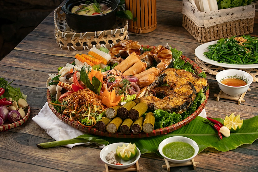 must try in mai chau