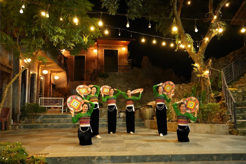 traditional performance