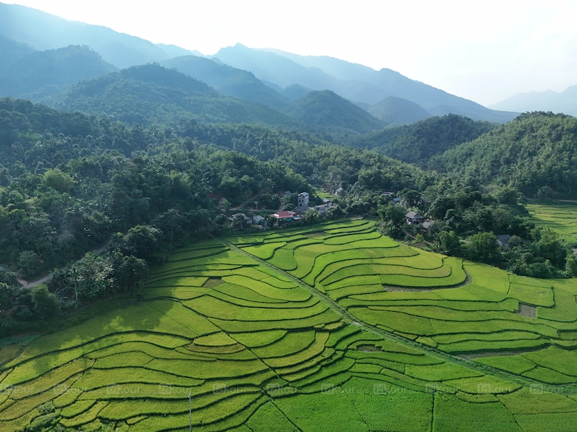 mai chau travel guide