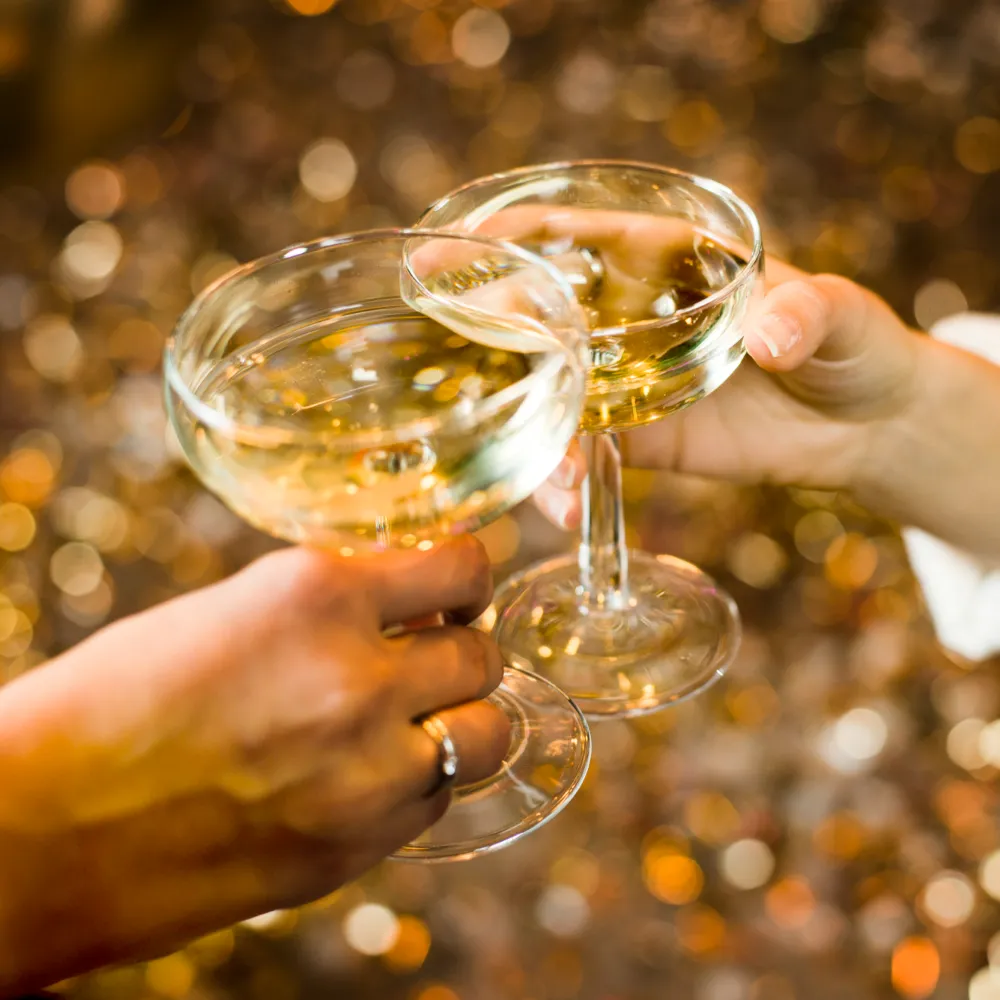 new year eve party in saigon