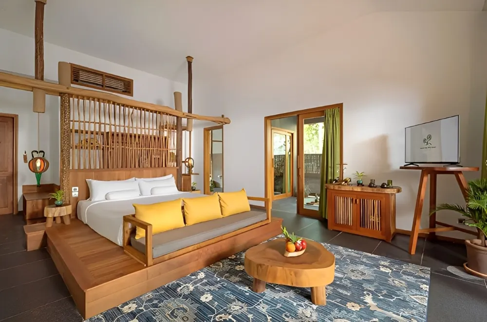Green Bay Resort Phu Quoc Vietnam