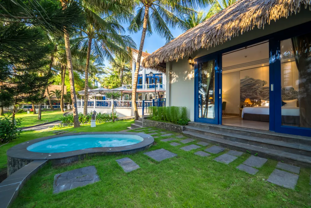 Azure Resort & Spa Phu Quoc
