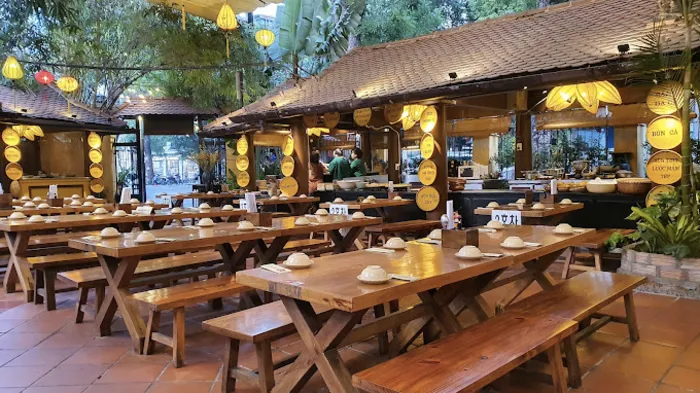 meilleurs restaurants vietnamiens à hanoi