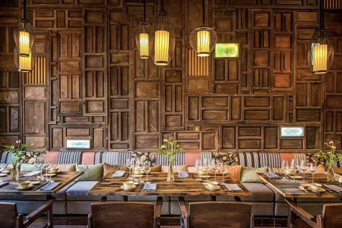 meilleurs restaurants vietnamiens à hanoi