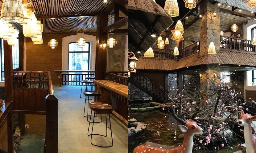 restaurants sapa sapa memory