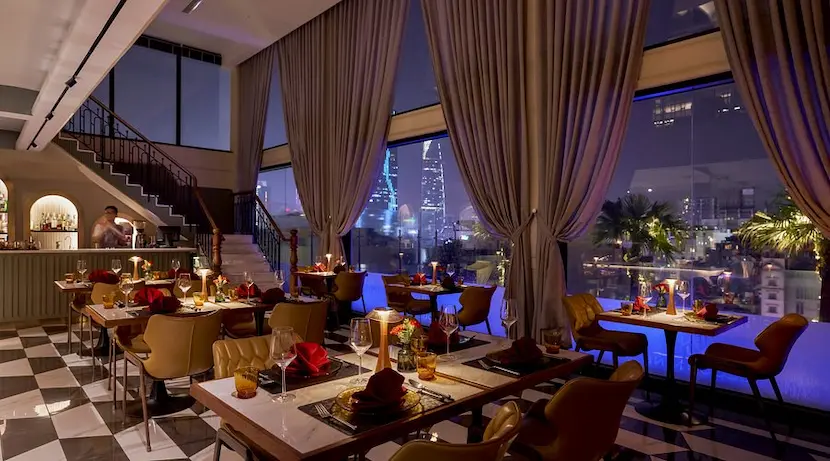 meilleurs restaurants vietnamiens à hanoi