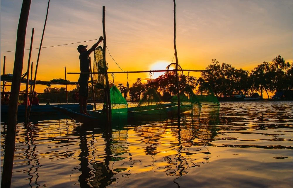 vietnam photography tour mekong