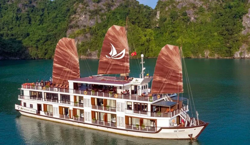 milalux croisiere