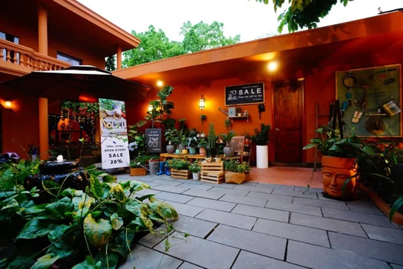spas massages ho chi minh ville