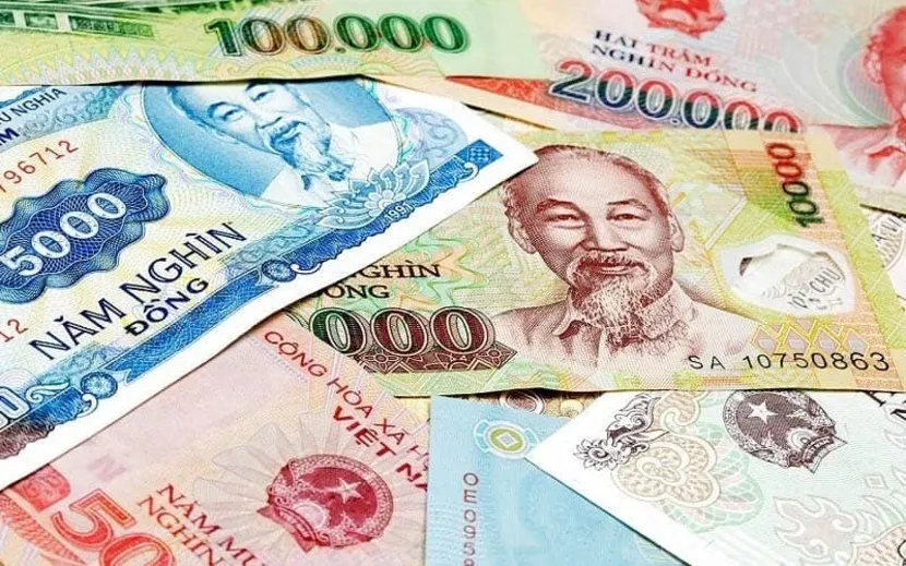 200,000 Vietnamese Dong banknote - Exchange yours for cash today