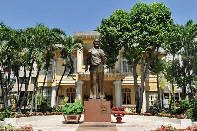 musée des femmes du sud