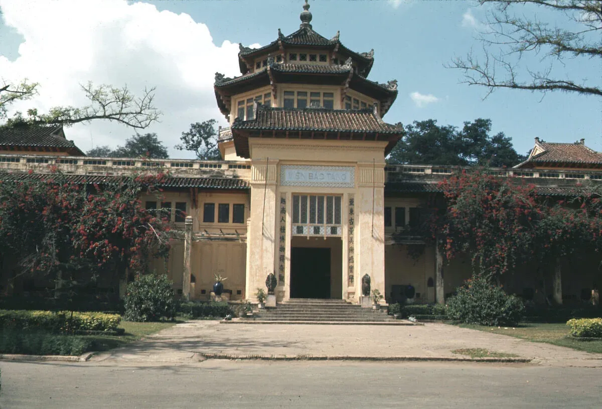musée histoire vietnam