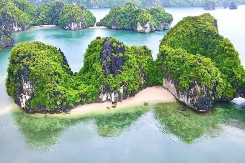 must see attractions on cat ba island