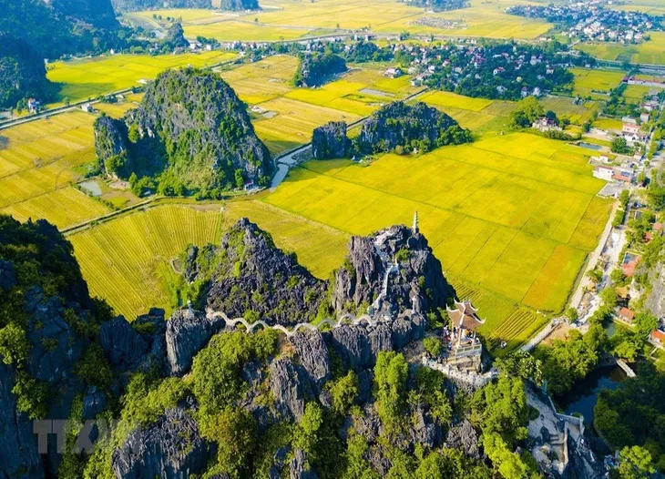 ninh binh a must see in north vietnam itinerary