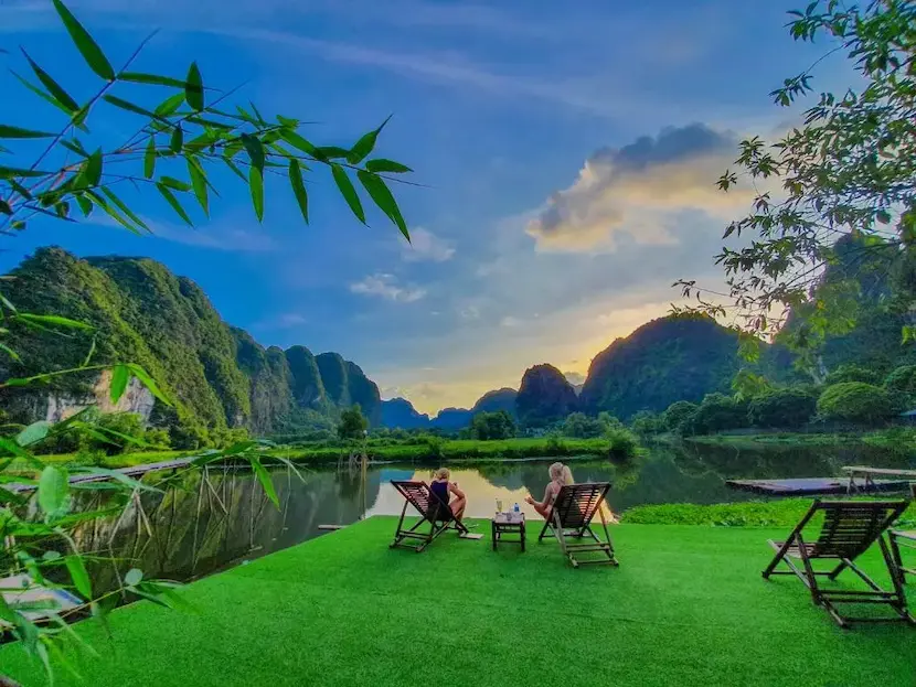 homestay in ninh binh