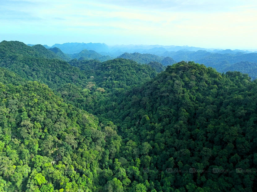 cuc phuong national park