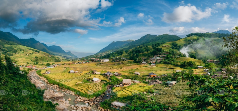 sapa vietnam