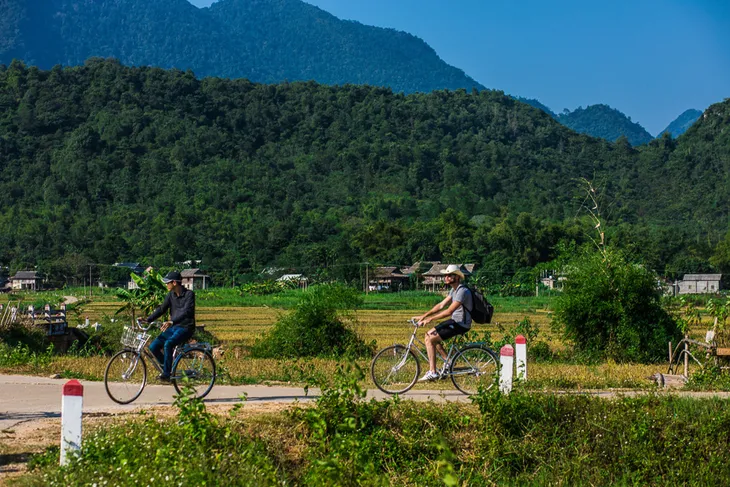 migliori luoghi da visitare nel Vietnam settentrionale mai chau
