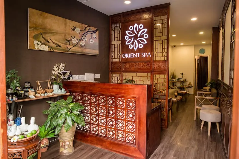 orient spa hanoi