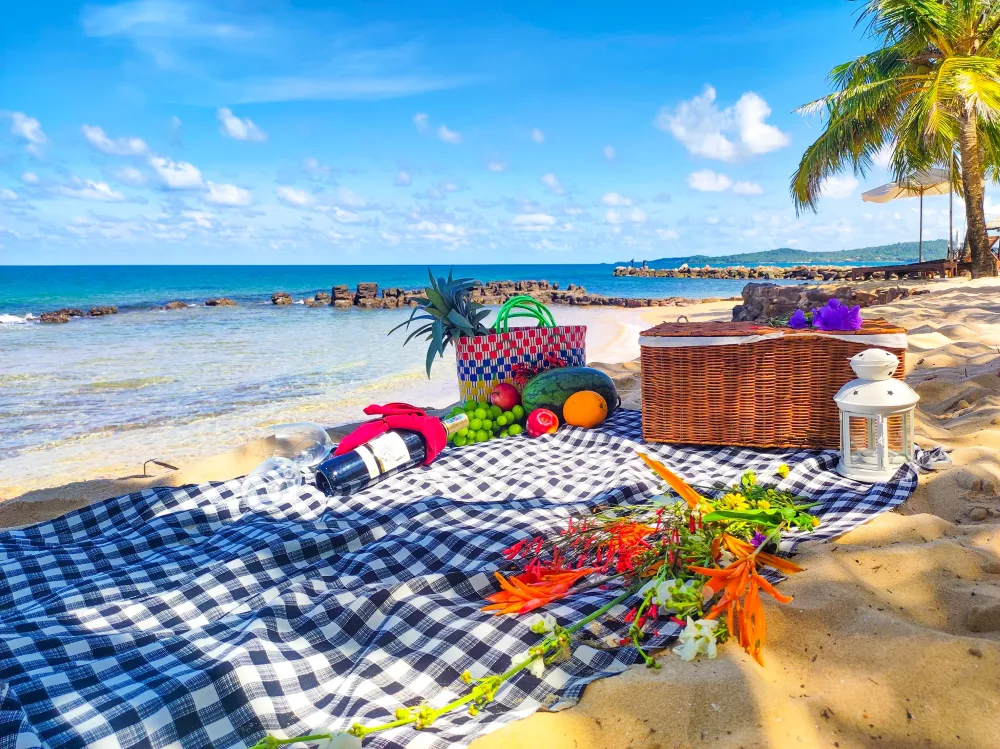 Phu Quoc - Sud du Vietnam en novembre