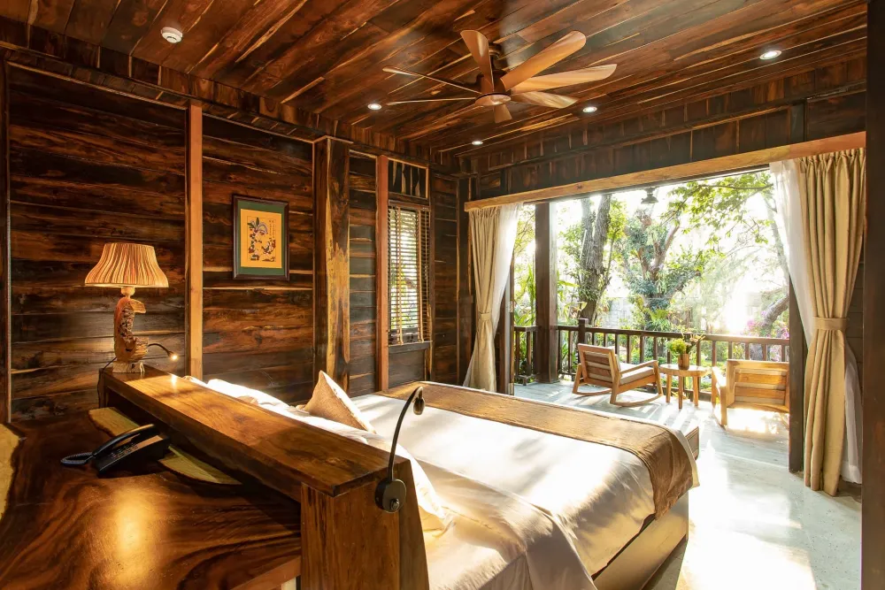 Ocean Bay Resort Phu Quoc Room