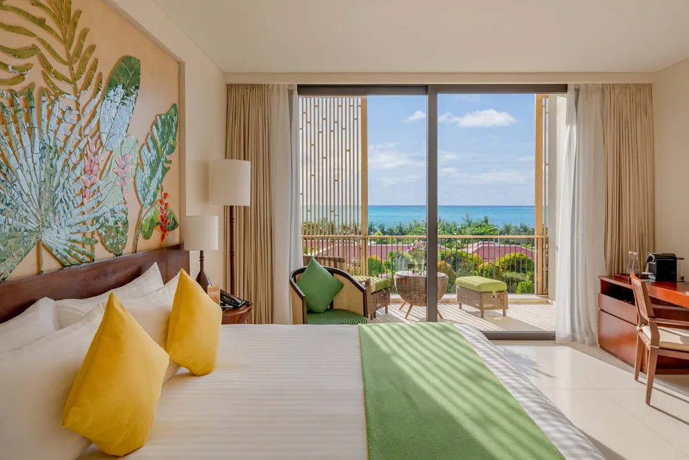 Salinda Resort Phu Quoc Island