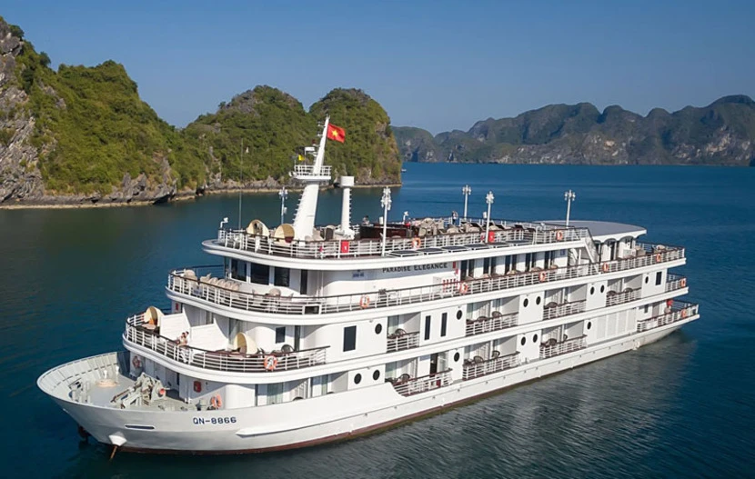 emeraude classic croisiere