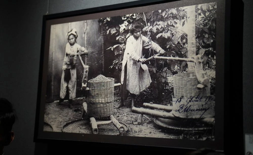 pho museum in ho chi minh city