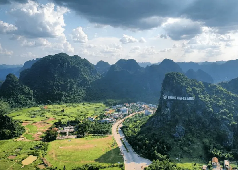 phong nha best time to visit
