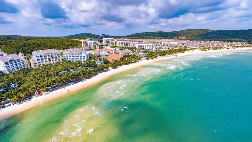 khem beach phu quoc