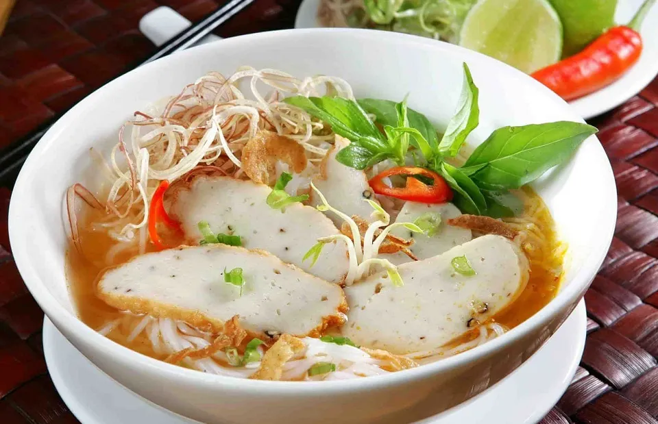 phu quoc foods noodle