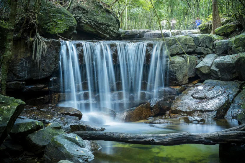 phu quoc suoi tranh nature