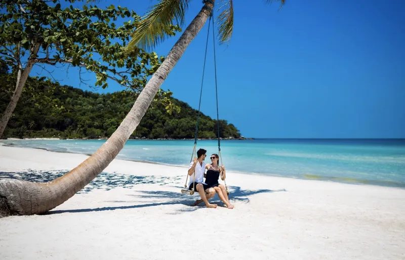 places in vietnam for honeymoon