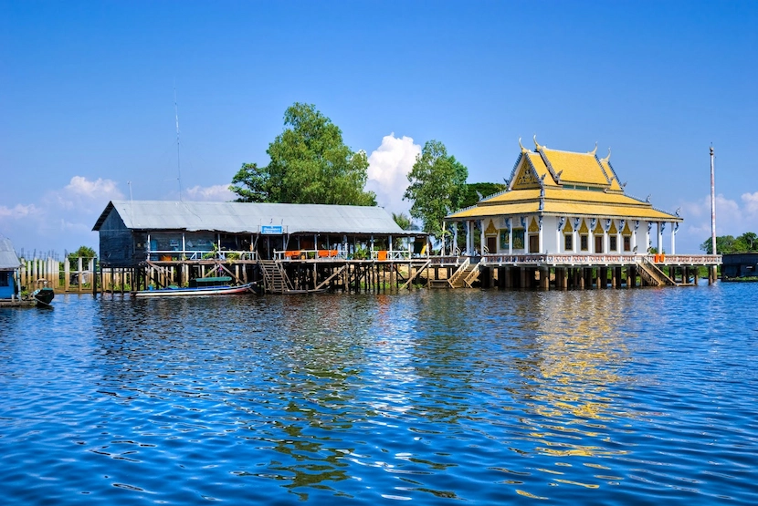 tonle sap